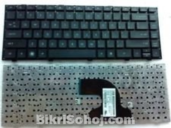 HP ProBook 4440S 4441S 4445S 4446S laptop keyboard